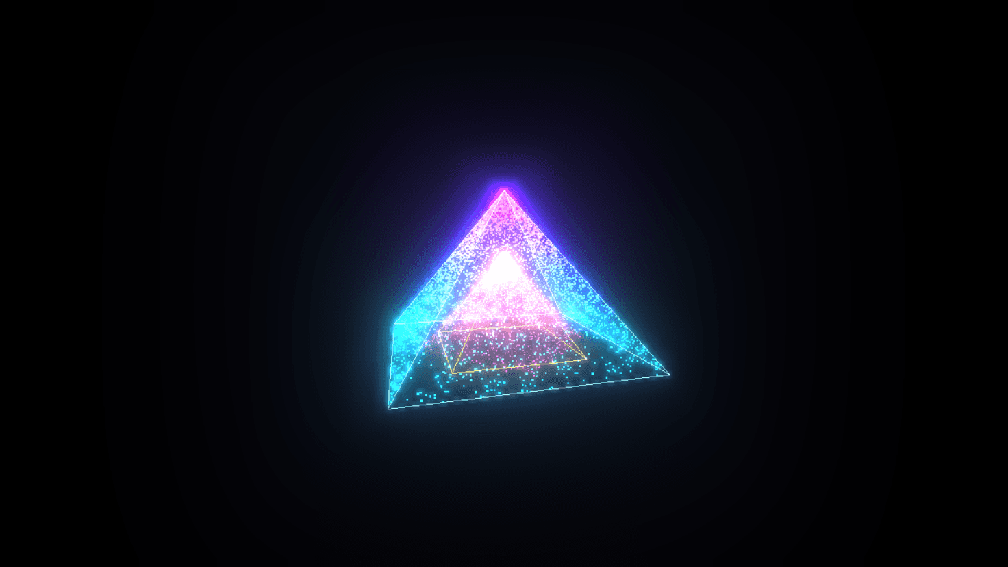 three.js + GLSL