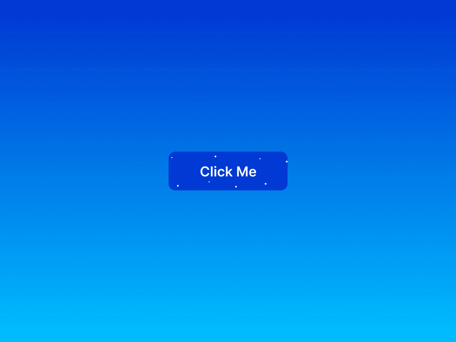 Bubble Button